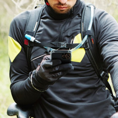 Samsung Galaxy S22 Case Roar Armor Jelly Transparent