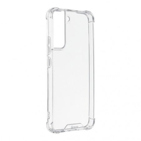 Samsung Galaxy S22 Plus Case Roar Jelly Case Transparent 