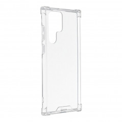 Samsung Galaxy S22 Ultra Case Roar Armor Jelly Transparent