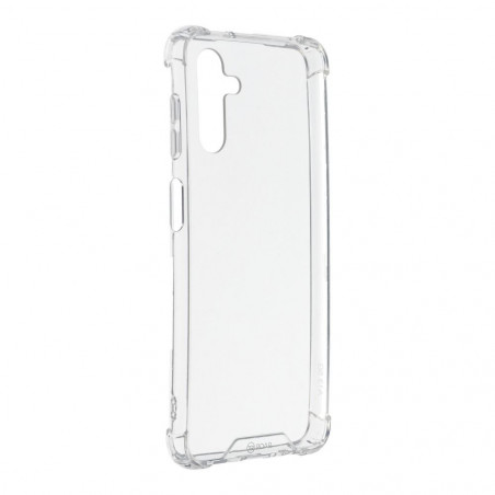 Samsung Galaxy A13 5G Case Roar Armor Jelly Transparent