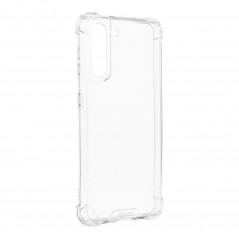 Samsung Galaxy A33 Case Roar Armor Jelly Transparent