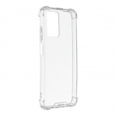 XIAOMI Redmi 10 Case Roar Armor Jelly Transparent