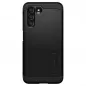 Samsung Galaxy S21 FE 5G Case Spigen Tough Armor Black 