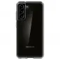 Samsung Galaxy S21 FE 5G Case Spigen Ultra Hybrid Crystal clear  Transparent 