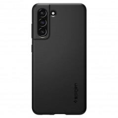 Samsung Galaxy S21 FE 5G Case Spigen Thin Fit Black 