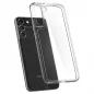 Samsung Galaxy S22 Case Spigen Ultra Hybrid Crystal clear  Transparent 