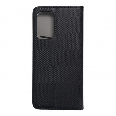 Samsung Galaxy A33 Wallet Cases Smart Case Book Black 