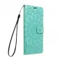 XIAOMI Redmi 10 5G Wallet Cases MEZZO Book Mandala  Green 