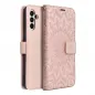 Samsung Galaxy A13 LTE Wallet Cases MEZZO Book Mandala  Rose gold 