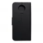 Nokia G10 Wallet Cases Fancy Book Black 