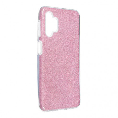 Samsung Galaxy A33 Case Shining Pink