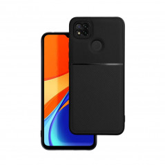 XIAOMI Redmi 9A Case Noble Black