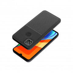 XIAOMI Redmi 9A Case Noble Black 