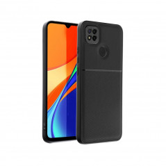 XIAOMI Redmi 9A Case Noble Black 