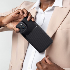 XIAOMI Redmi 9AT Case Noble Black