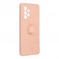 Samsung Galaxy A53 5G Case Roar Amber Pink 