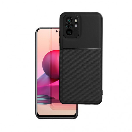 XIAOMI Redmi Note 10 Case Noble Black 