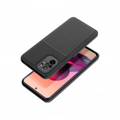 XIAOMI Redmi Note 10 Case Noble Black 