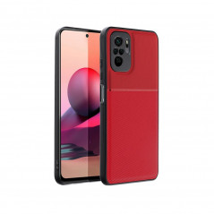 XIAOMI Redmi Note 10 Case Noble Red 