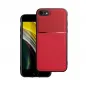 Apple iPhone 7 Case Noble Red 