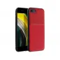 Apple iPhone 8 Case Noble Red 