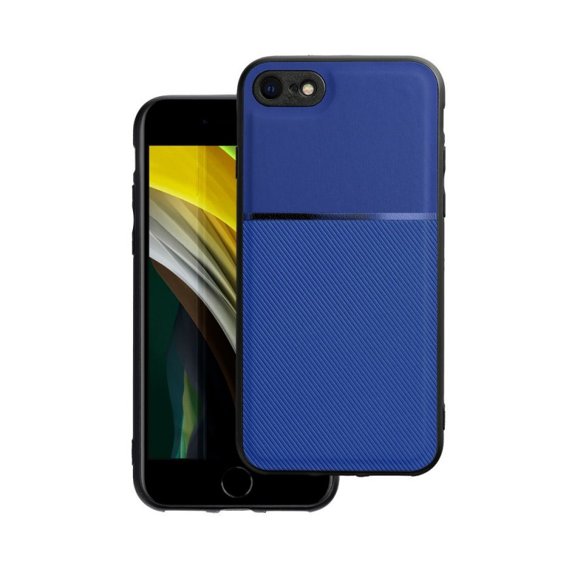 Apple iPhone 7 Case Noble Blue 