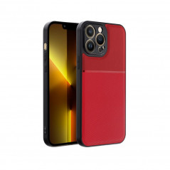 Apple iPhone 13 Pro Max Case Noble Red 