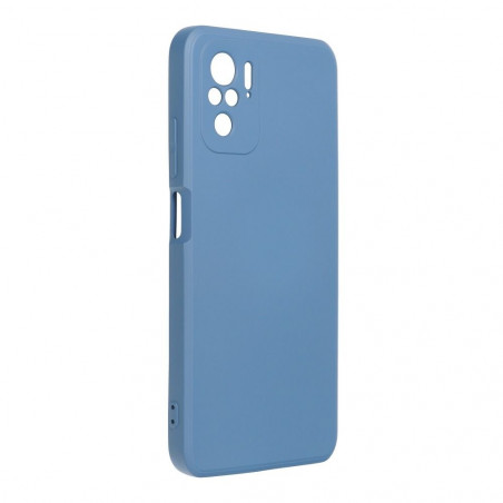 XIAOMI Poco M4 Pro 5G Case Silicone Elegant  Blue 