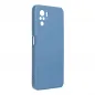 XIAOMI Poco M4 Pro 5G Case Silicone Elegant  Blue 