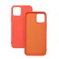 XIAOMI Poco M4 Pro 5G Case Silicone Elegant  Peach 