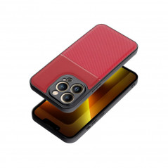 Apple iPhone 13 Pro Case Noble Red 