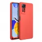 XIAOMI Redmi Note 11 Pro Case Silicone Elegant  Peach 