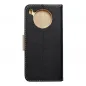 Huawei nova 8i Wallet Cases Fancy Book Black 