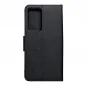 XIAOMI 12 Pro Wallet Cases Fancy Book Black 