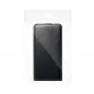 XIAOMI Redmi 10 Flip holsters Slim Flexi Fresh Black 