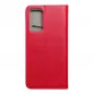 XIAOMI Poco M4 Pro 5G Wallet Cases Smart Case Book Red 