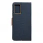 XIAOMI Redmi 10 Wallet Cases CANVAS Book Navy blue 