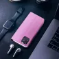 XIAOMI Redmi 9AT Wallet Cases Sensitive Book Light pink 