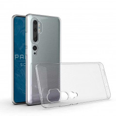 vivo Y22s Case Ultra Slim 0,5mm Transparent 