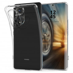 Honor 50 Case Ultra Slim 0,5mm Transparent 