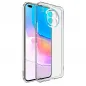 Huawei nova 8i Case Ultra Slim 0,5mm Transparent 