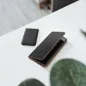 XIAOMI Redmi 9AT Wallet Cases Leather case SMART PRO Elegant  Black 