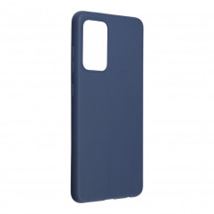 Samsung Galaxy A52 5G Case Soft Dark blue 