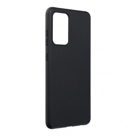 Samsung Galaxy A52 5G Case Soft Black 