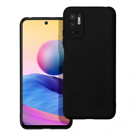 XIAOMI Poco M3 Pro Case Soft Black 