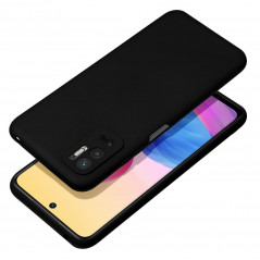 XIAOMI Poco M3 Pro 5G Case Soft Black 