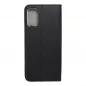 XIAOMI Poco M3 Pro 5G Wallet Cases Smart Case Book Black 