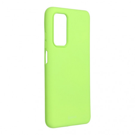 XIAOMI Mi 10T Pro 5G Case Roar Colorful Jelly Lime