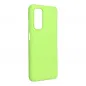 XIAOMI Mi 10T Pro 5G Case Roar Colorful Jelly Lime 