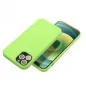 XIAOMI Mi 10T 5G Case Roar Colorful Jelly Lime 